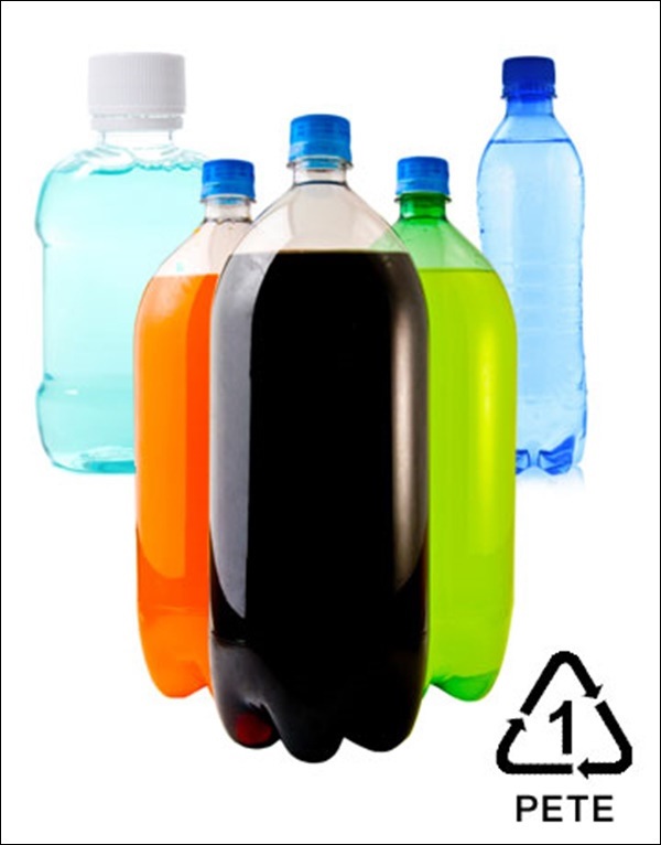 Tại sao dưới đáy chai nhựa lại có ký hiệu này? Đây là điều bạn cần biết để tránh gây hại cho sức khỏe. - 4