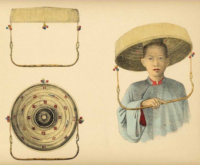 Chiêm ngưỡng bộ tranh vẽ cuộc sống người Việt vào thập niên 1930 - 51