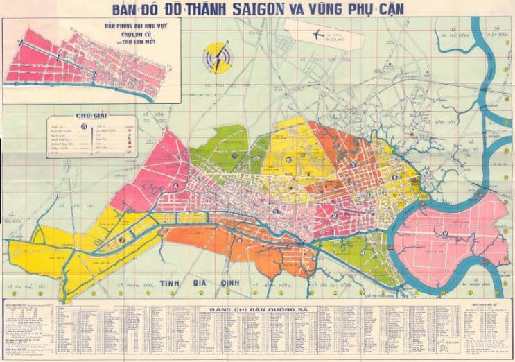 Chuyện tên đường Sài Gòn - 6