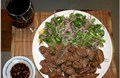 Bò Lúc Lắc