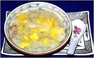 Chè Bà Ba