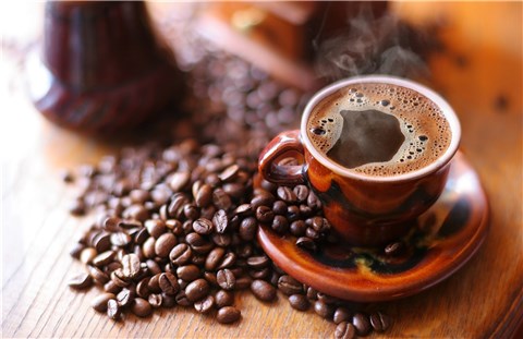 10 công dụng tuyệt vời của bã cà phê