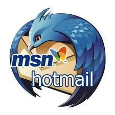Hotmail story