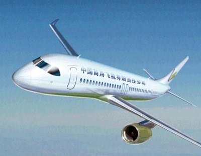 Trung Quốc sắp cạnh tranh với Boeing và Airbus