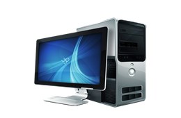 Ý nghĩa của tiếng 'bíp' khi dùng máy tính