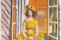 Khung Cửa Hẹp : La porte étroite (phần 2)