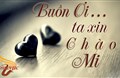 Buồn Ơi! Chào Mi  ! Adieu Tristesse 