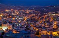 Bethlehem : Kinh thành Đấng Thiên Sai