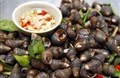 Mẹo để có món ốc luộc sạch và ngon