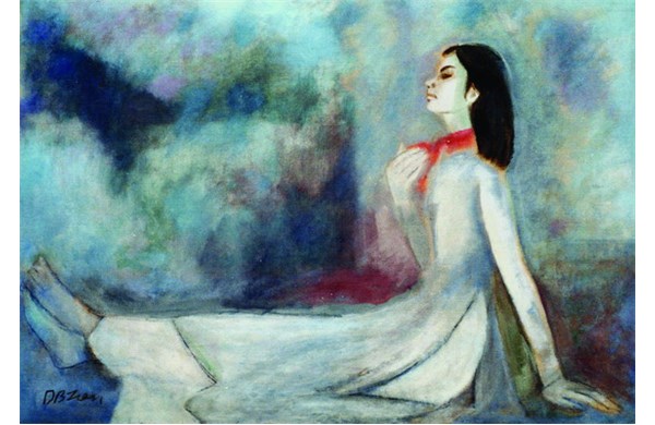 Phận Khói Sương