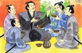 Cậu chủ ở Kurashiki 