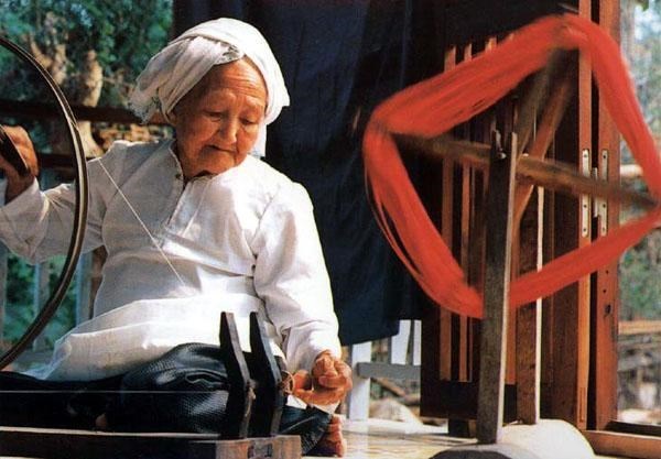 Nguyện cầu (Thơ)