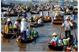 Ai Xuôi Về Tây Đô ?