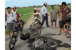 Mười tật xấu của người Việt Nam