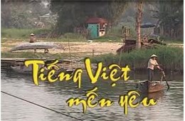 Tiếng Việt mới