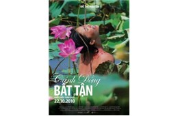 Cánh đồng bất tận