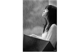 Cơn Mưa Chiều Nay