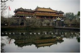Huế vẫn còn Huế