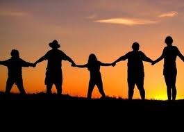 Chân Dung Người Hàng Xóm