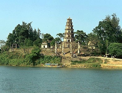Huế và Anh