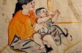 Ngậm ngùi quê ngoại Trà Ôn
