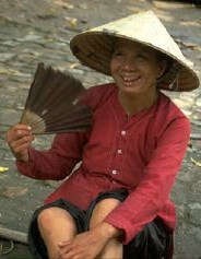 Mùa Thu viết cho Mẹ