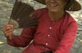 Mùa Thu viết cho Mẹ