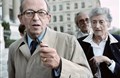 Adieu monsieur Raymond Aubrac