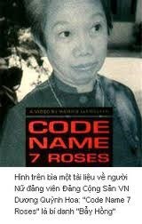 Một sự thật về Mặt Trận Giải Phóng Miền nam