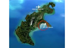 Côn Đảo lôi cuốn bởi vẻ đẹp bí ẩn