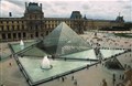 Viện Bảo Tàng Louvre Paris