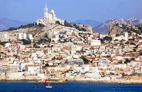 Thành phố Marseille