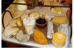 Phong cách ẩm thực Paris