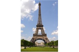 Tháp Eiffel Paris