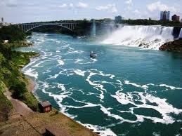 Thác Niagara Falls