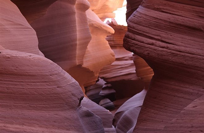 Antelope Canyon