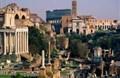 Lịch sử thành phố La Mã