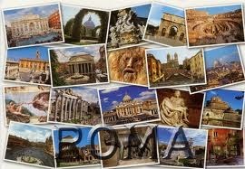 7 điểm du lịch hấp dẫn ở thành Rome