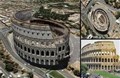 Đấu trường La Mã Colosseo - Roma