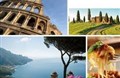 Du Lịch Italy
