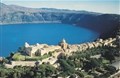 Castel Gandolfo, dinh thự mùa hè của các Đức Giáo Hoàng