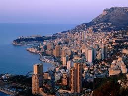Viếng Tiểu Vương Quốc Monaco