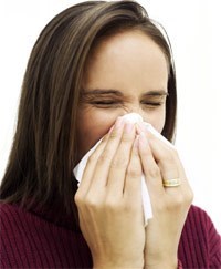 Vì sao mắt nổ đom đóm?