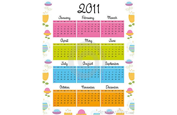 Tháng 2 có 28 ngày ?