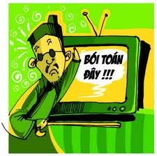 “Ông Thần Tài” ? Và có được phép xem bói toán ?