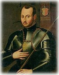 Tại sao lại gọi là Dòng Tên?