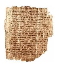 Phúc âm có sử tính ?