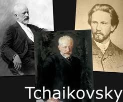 Tchaikovsky, nhà soạn nhạc thiên tài