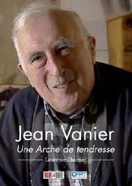 Jean Vanier, Cha đẻ "Nhà Tàu"