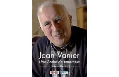 Jean Vanier, Cha đẻ "Nhà Tàu"